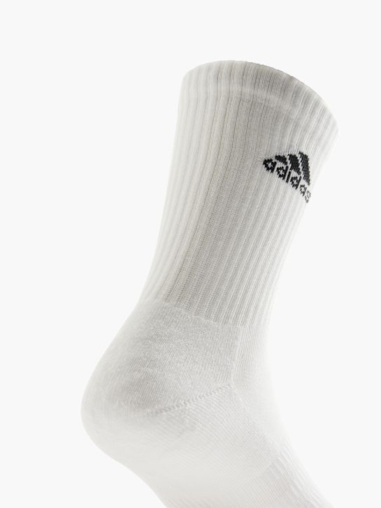 adidas Kojinės Balta 27985 4