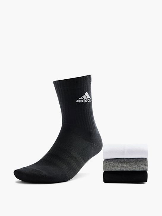 adidas Socken Schwarz 32646 1