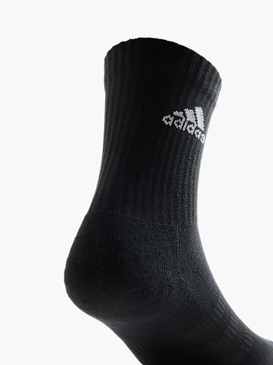 adidas Ponožky Černá 32646 4
