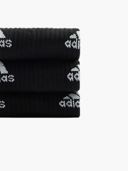 adidas Socken Schwarz 22010 2