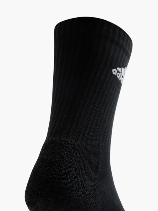 adidas Socken Schwarz 22010 4