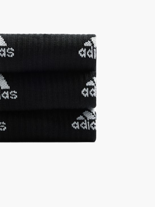 adidas Skarpetki Czarny 23468 2