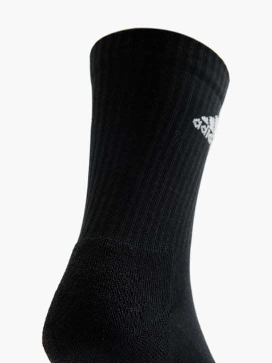 adidas Skarpetki Czarny 23468 4