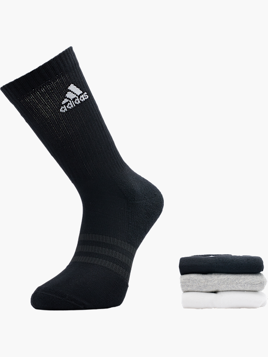 adidas Ponožky Šedá 30587 1