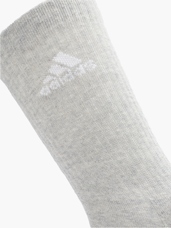 adidas Kojinės Pilka 30587 4