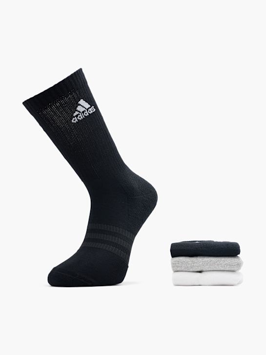 adidas Skarpetki Szary 23469 2