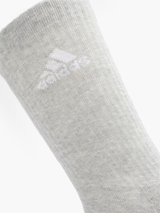 adidas Skarpetki Szary 23469 5