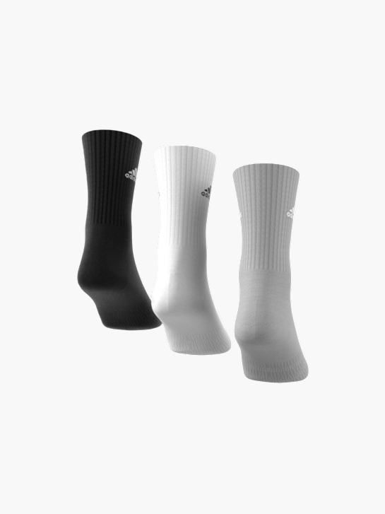 adidas Skarpetki Szary 23469 3