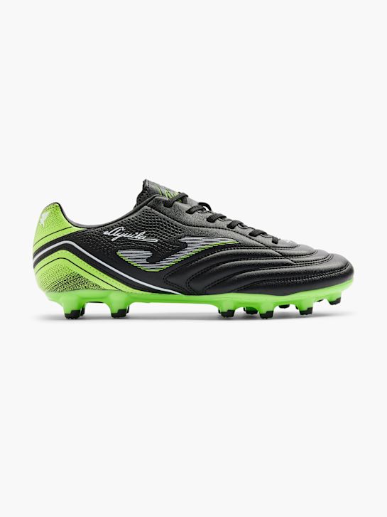 Joma Fußballschuh Schwarz 55771 1