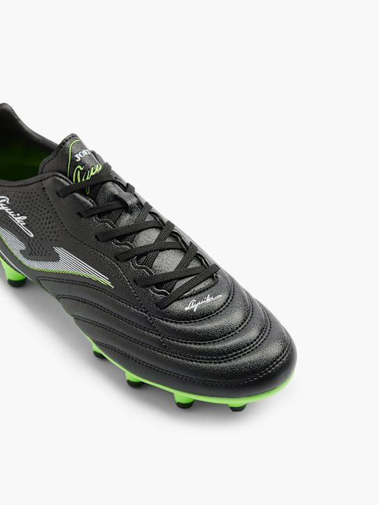 Joma Fußballschuh Schwarz 55771 2