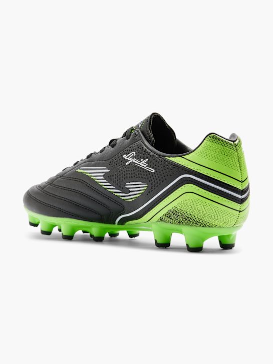 Joma Fußballschuh Schwarz 55771 3