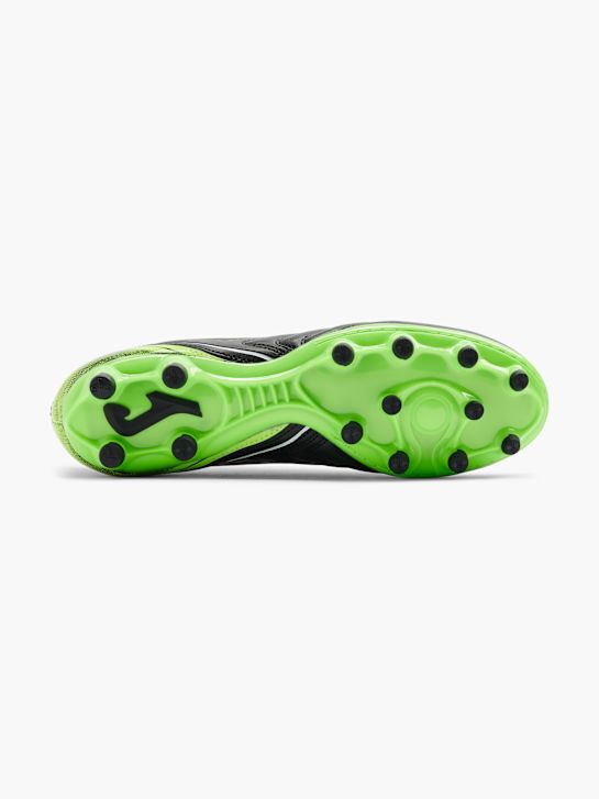 Joma Fußballschuh Schwarz 55771 4