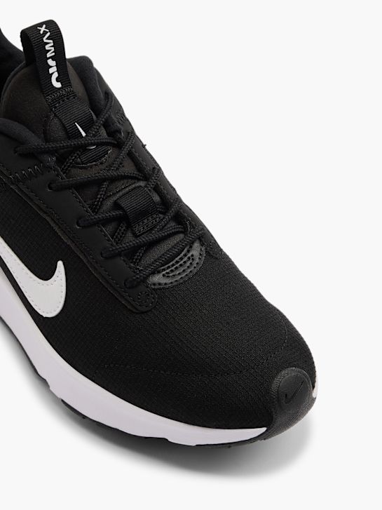 Nike Sneaker Schwarz 17329 2