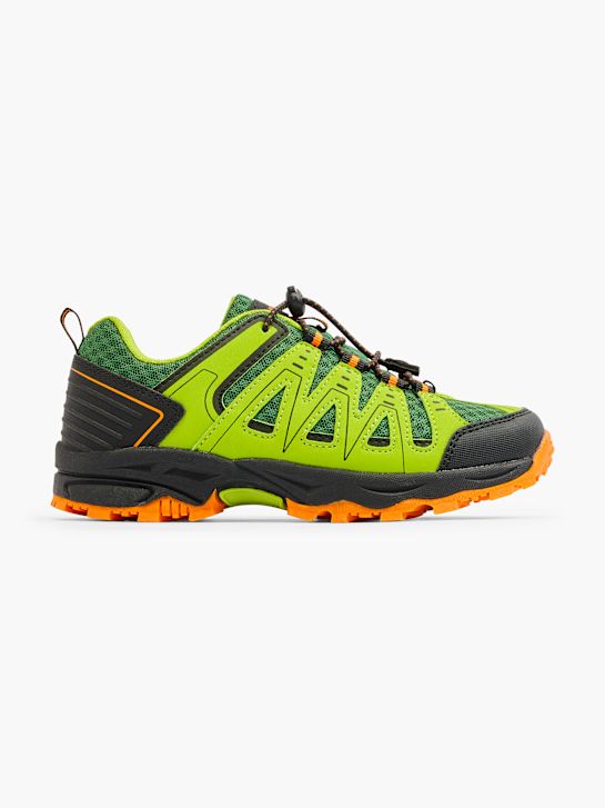 Highland Creek Niske cipele Zelena 34491 1