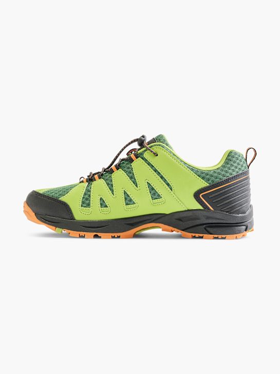 Highland Creek Trekking-Schuh Grün 36737 2