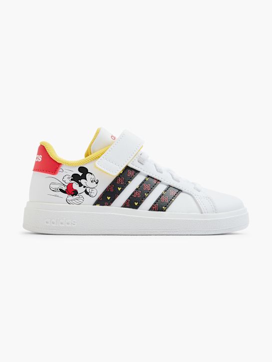 adidas Tenisky Bílá 5436 1