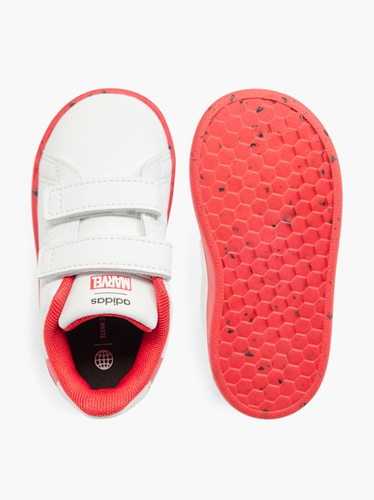 adidas Sneaker Hvid 3615 3
