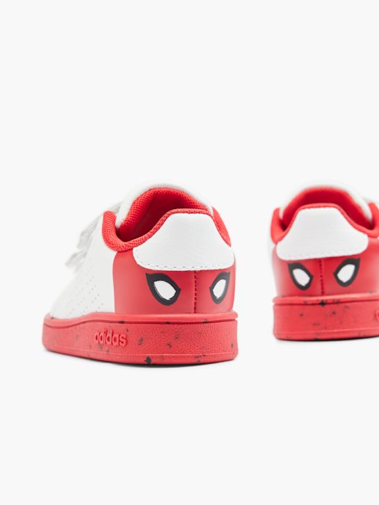 adidas Sneaker Bianco 3615 4