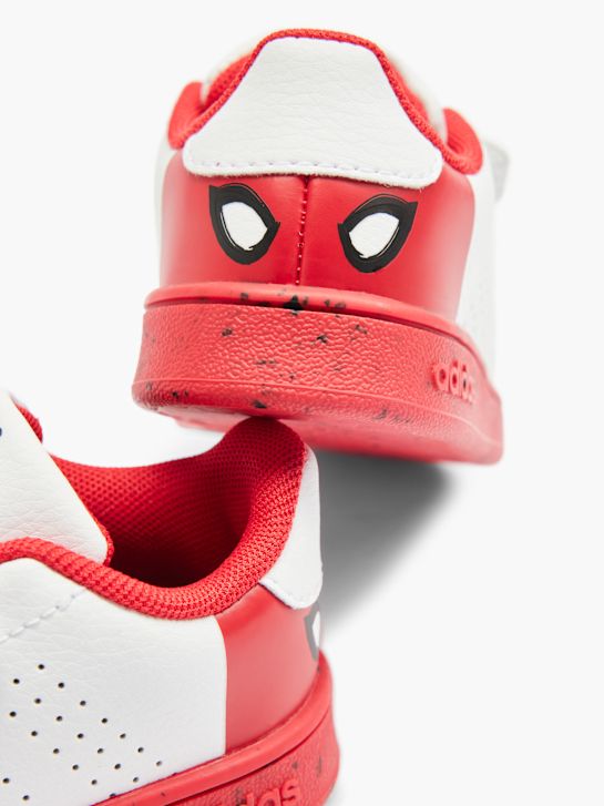 adidas Sportbačiai Balta 3615 5