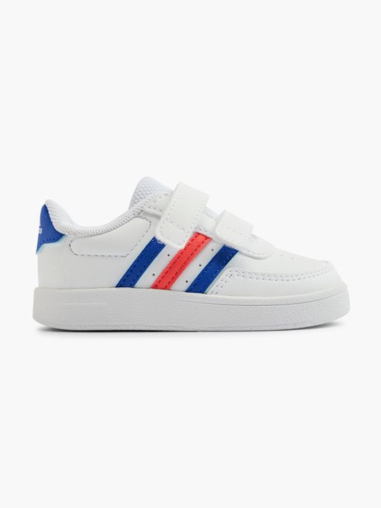 adidas Sapatilha Branco 2687 1