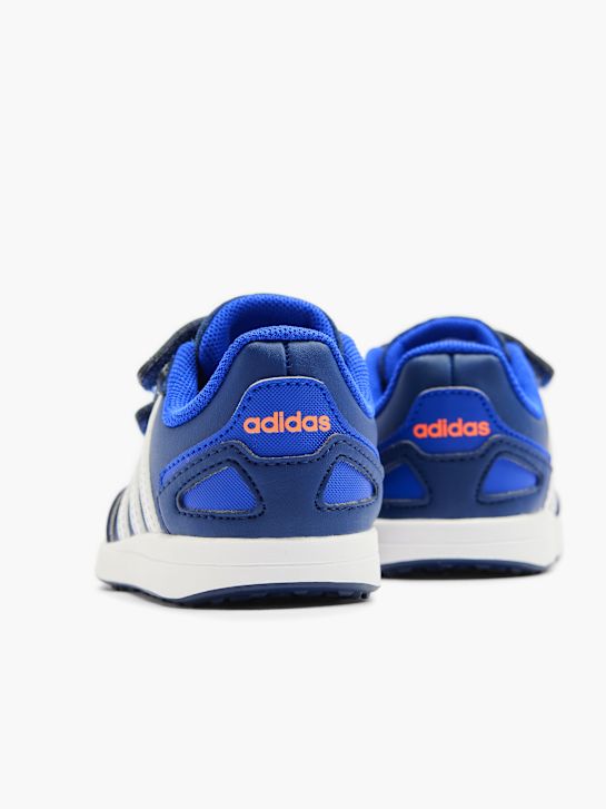 adidas Sneakersy Niebieski 6339 4