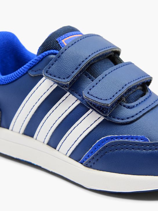 adidas Sneaker Blau 6339 5