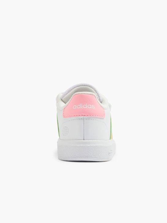 adidas Sneaker Alb 23529 4
