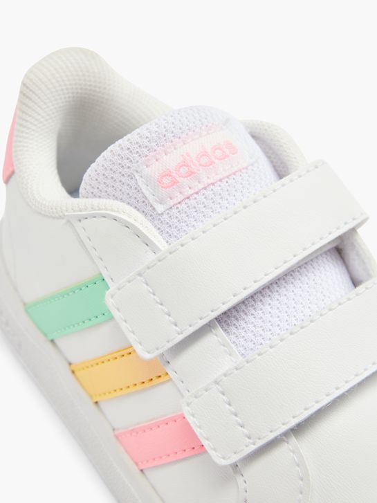 adidas Sneaker Alb 23529 5