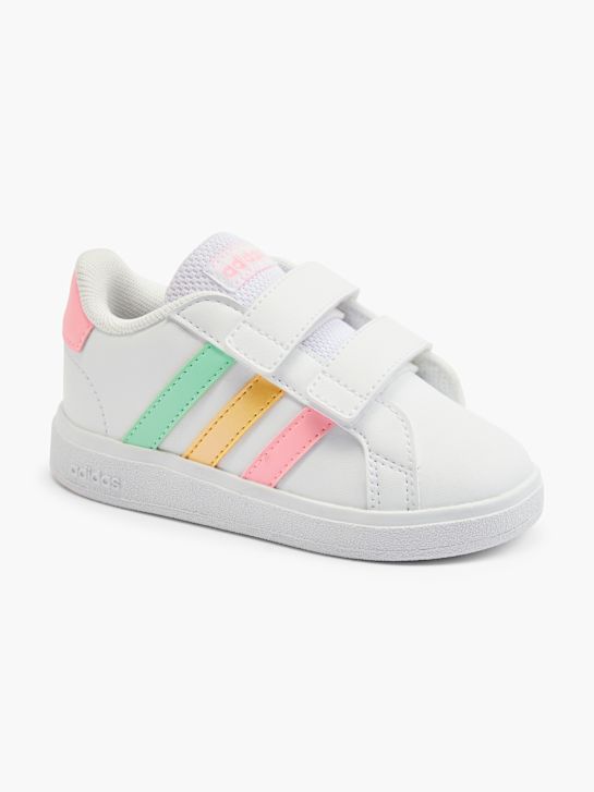 adidas Sneaker fehér 23529 6