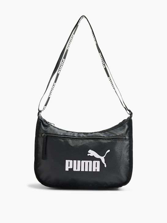PUMA Bolso Negro 6342 1