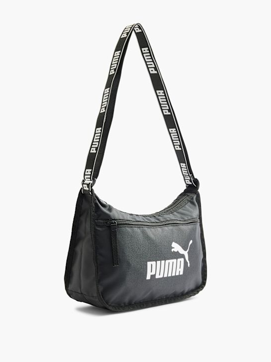 PUMA Bolso Negro 6342 2