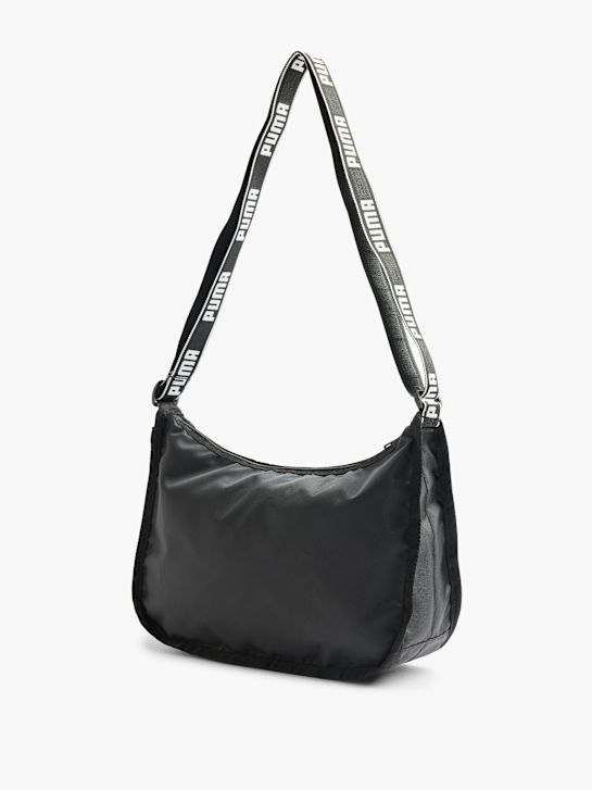 PUMA Bolso Negro 6342 3