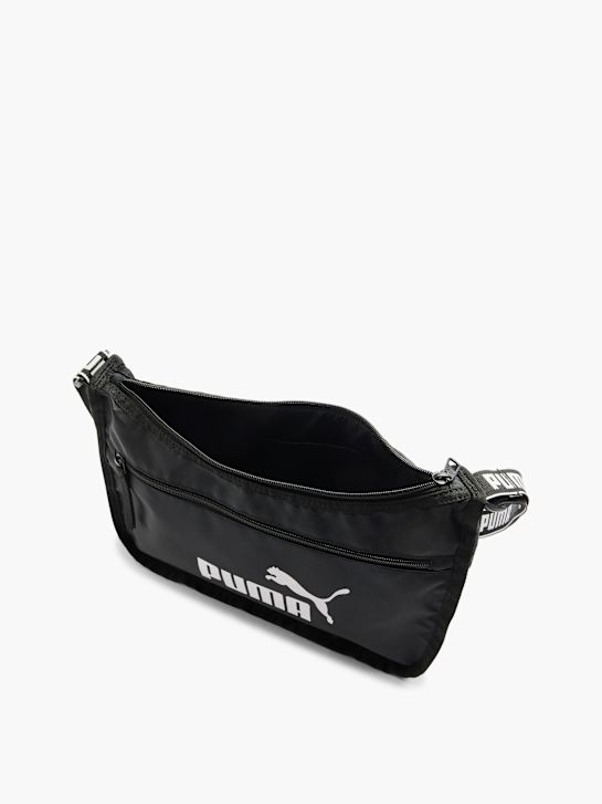 PUMA Bolso Negro 6342 4