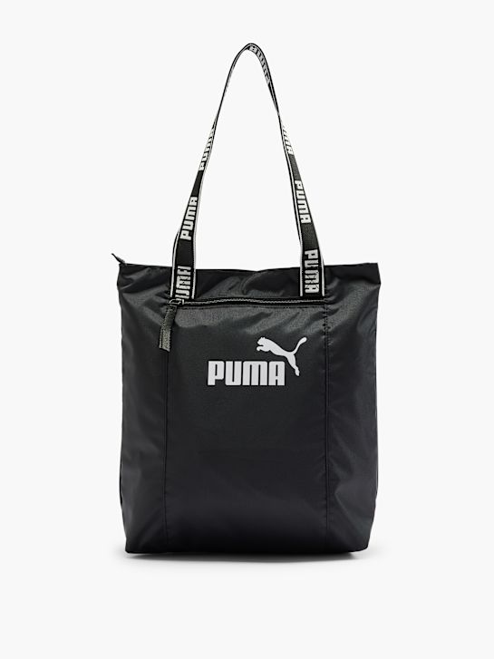 PUMA Nákupní taška Černá 1770 1