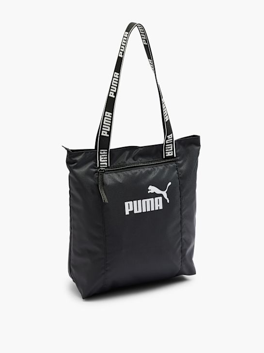 PUMA Nákupní taška Černá 1770 2