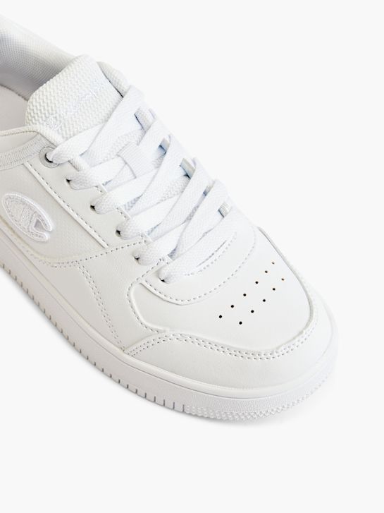 Champion Tenisky Biela 24957 2