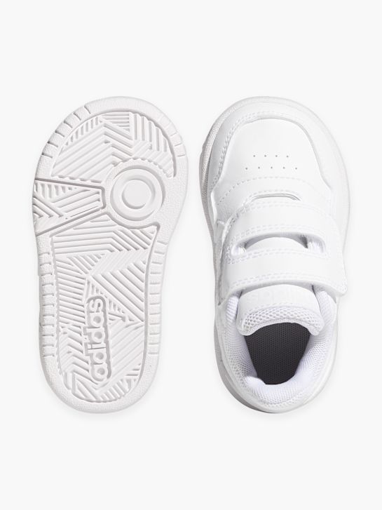 adidas Sneaker Weiß 2692 3