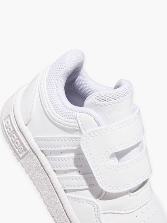 adidas Sneaker Weiß 2692 4