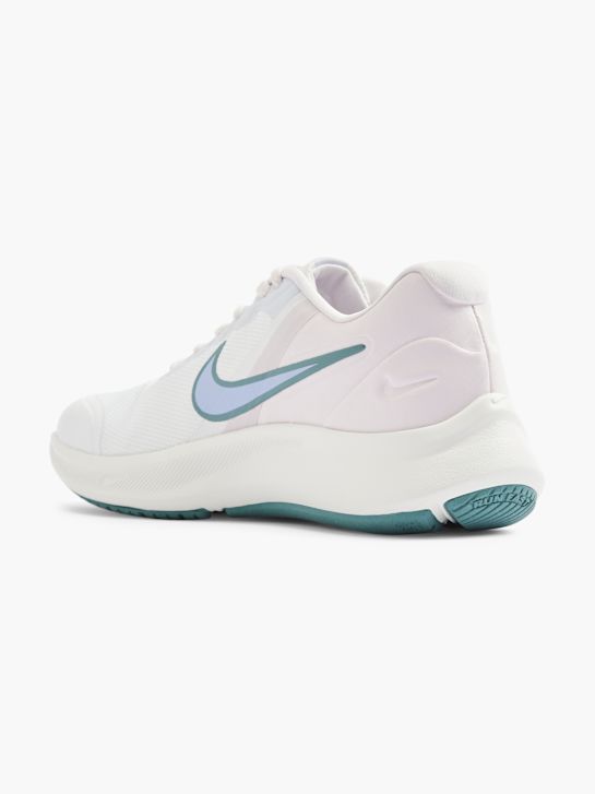 Nike Laufschuh Weiß 2693 3