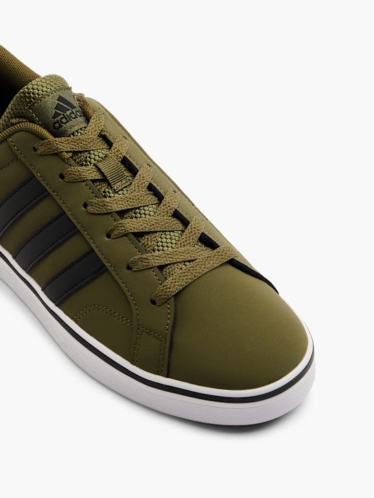 adidas Tenisky Olivová 1771 2