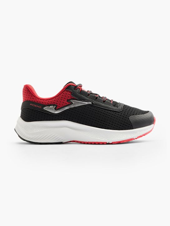 Joma Løbesko Sort 5440 1