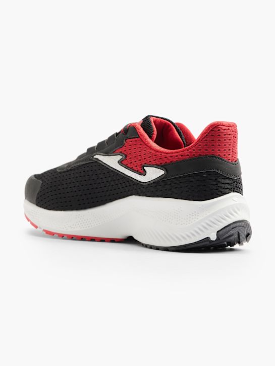 Joma Buty do biegania Czarny 5440 3