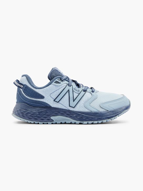 New Balance Laufschuh Blau 24961 1