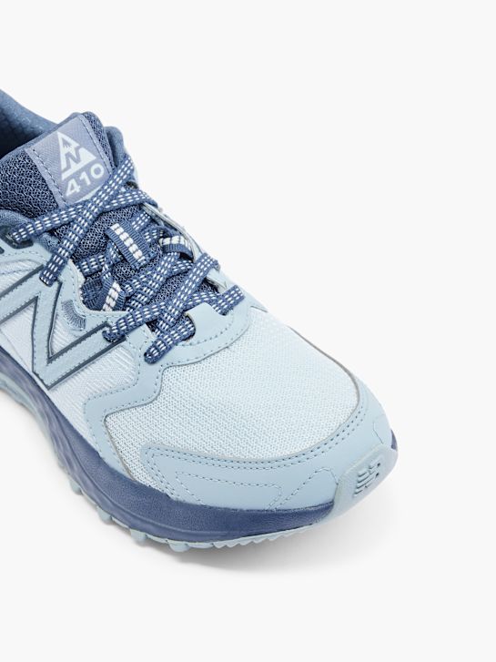 New Balance Laufschuh Blau 24961 2