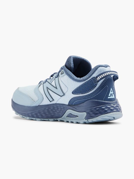 New Balance Laufschuh Blau 24961 3