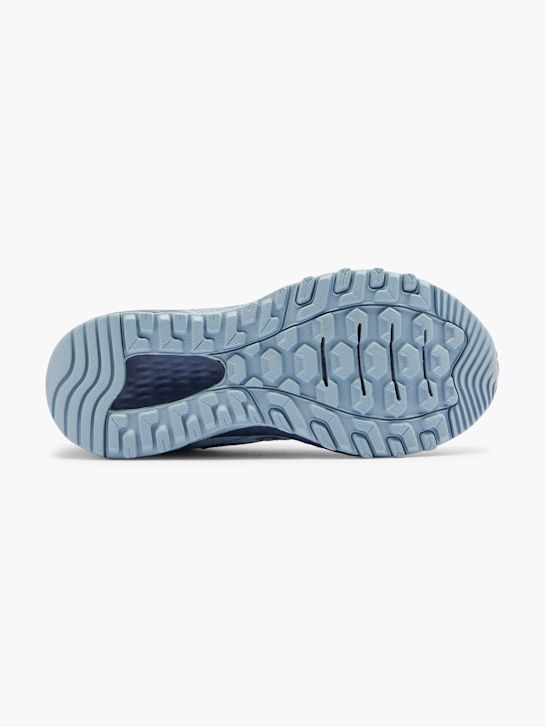 New Balance Laufschuh Blau 24961 4