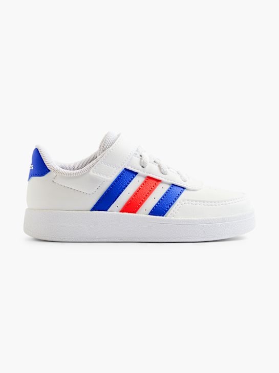 adidas Sneaker Blå 7272 1