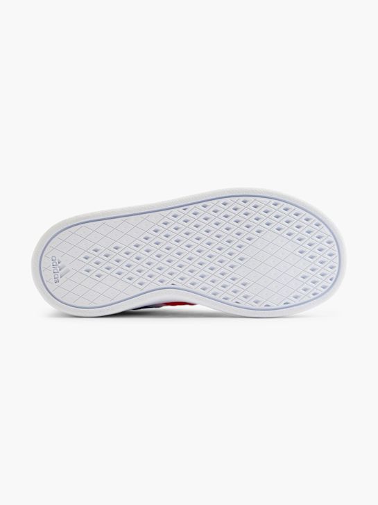 adidas Sneaker Blå 7272 4