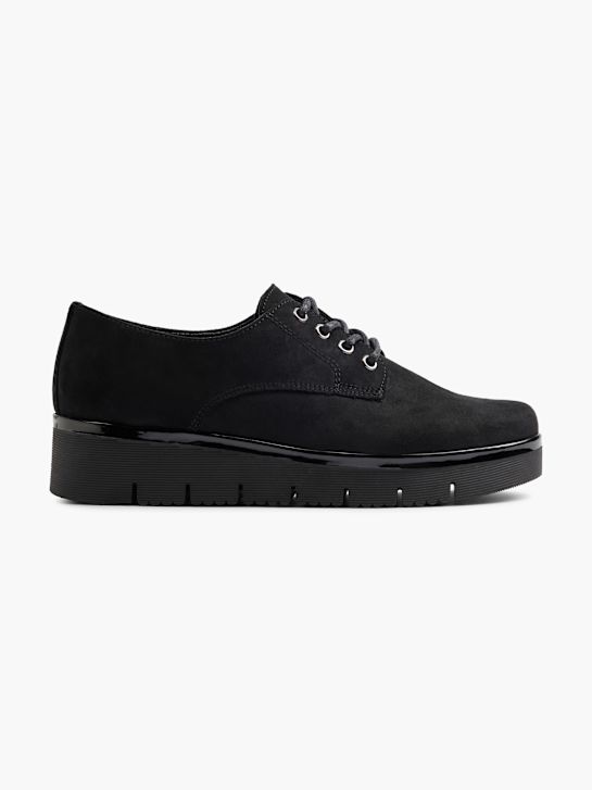 Graceland Dandy Negru 3620 1