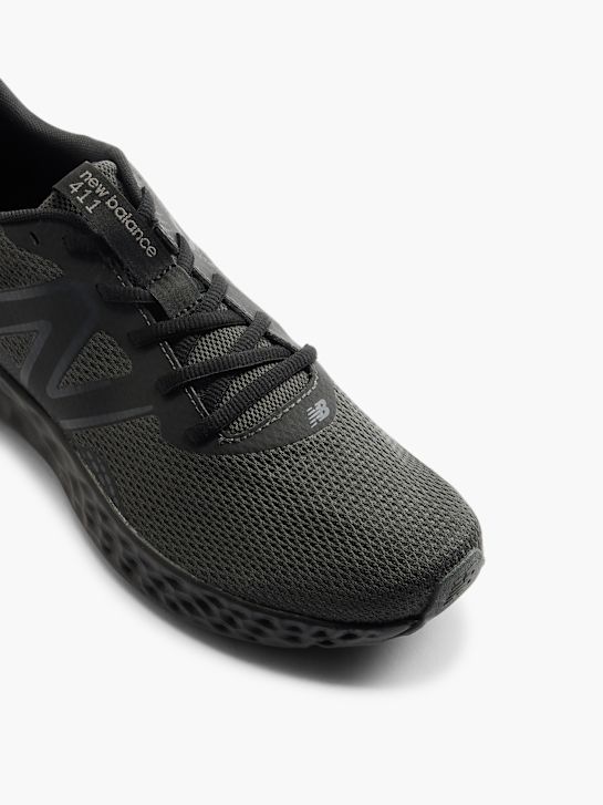 New Balance Buty do biegania Czarny 26092 2